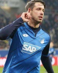  霍芬海姆攻势如潮，德甲进攻狂人惊艳全场