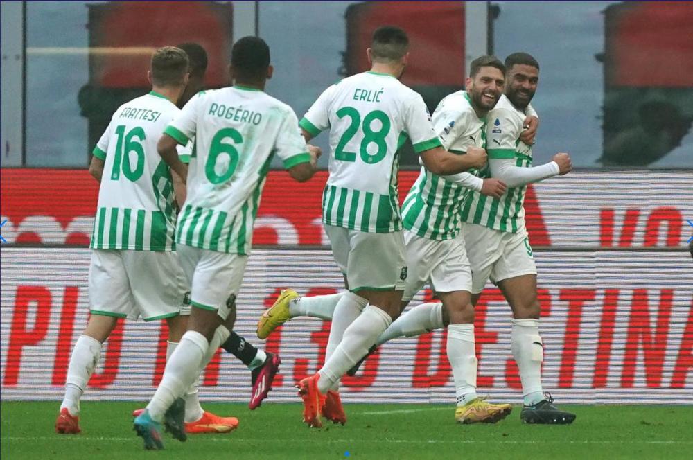  麦迪逊远射建功诺丁汉森林爆冷战胜西汉姆联