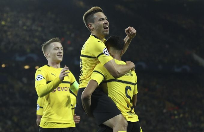  门兴格拉德巴赫爆冷门，黑马姿态搅乱德甲版图